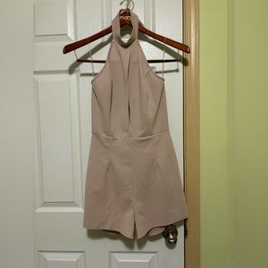 Charlotte Russe pants and jumpsuits size S